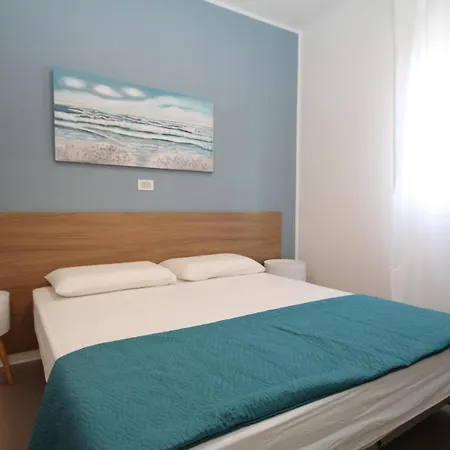 Holiday home Verdena 03